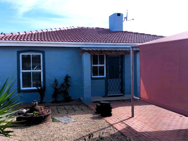 House for rent in West Coast, Britannia Bay