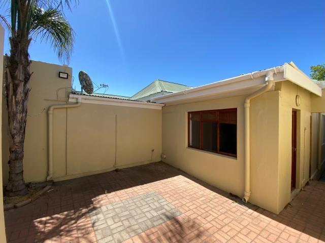 House for rent in Rawsonville, Western Cape