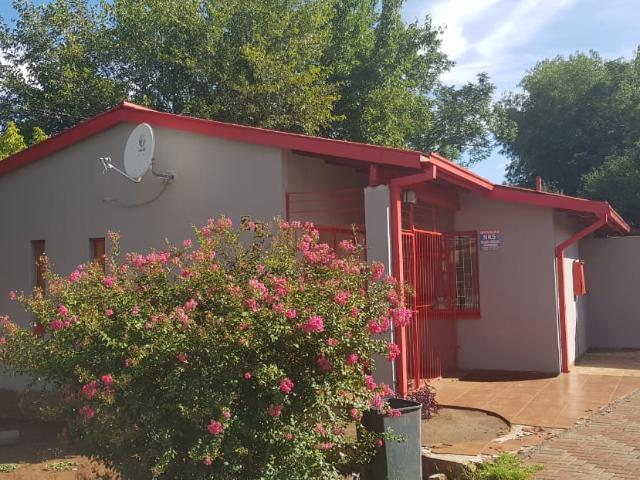 House for rent in Kgalagadi, Northern Cape
