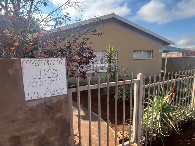 House for rent in Kgalagadi, Northern Cape