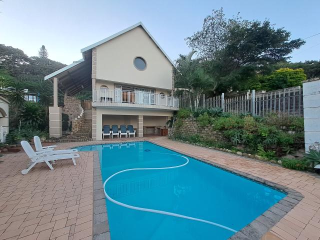 Apartment for rent in Ugu District Municipality, Kwazulu-natal