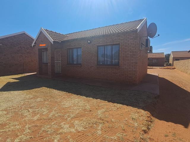 House for rent in Kgalagadi, Northern Cape