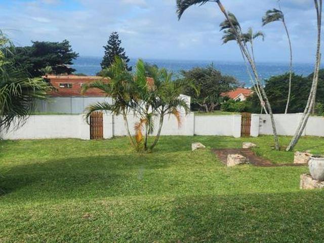 House for rent in Ugu District Municipality, Kwazulu-natal