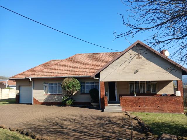 House for rent in Umgungundlovu, Kwazulu-natal