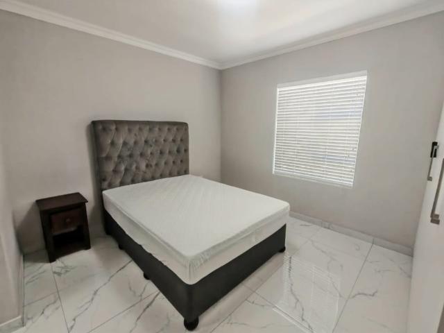 Apartment for rent in West Coast, Britannia Bay