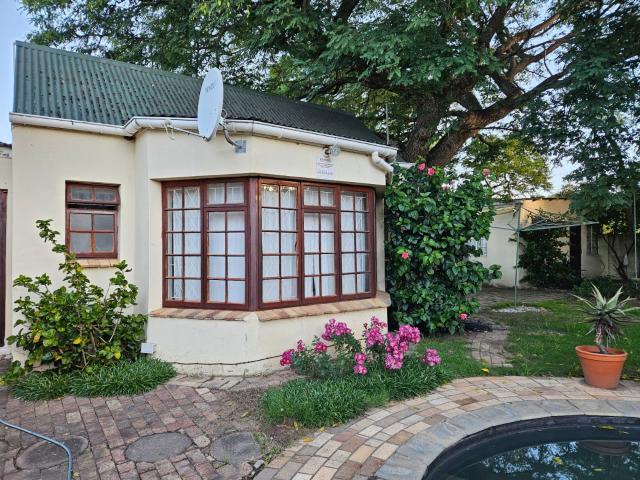 House for rent in Eastern Cape