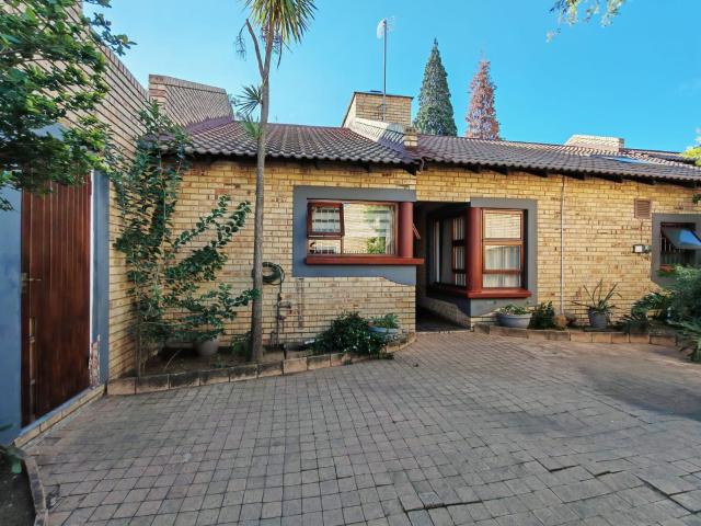 House for rent in Sedibeng, Gauteng