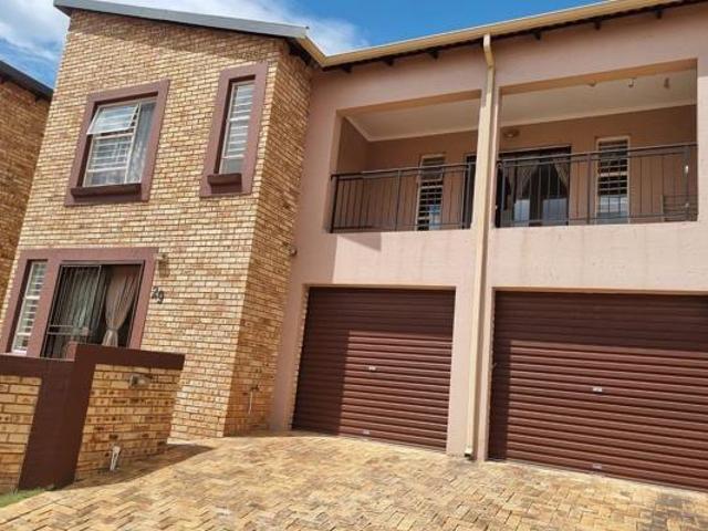 House for rent in Nooitgedacht, Gauteng