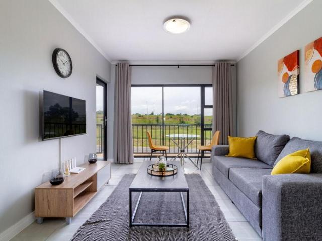 Apartment for rent in Kwazulu-natal