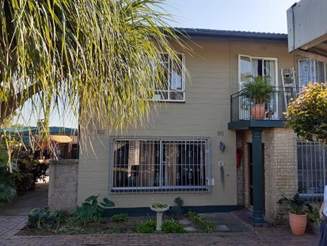 House for rent in Amanzimtoti, Kwazulu-natal