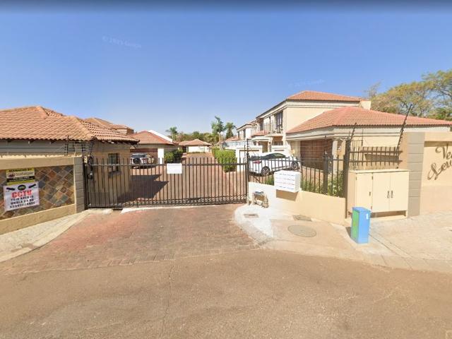 House for rent in Waterkloof, Gauteng