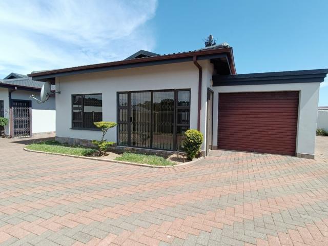 House for rent in UMhlathuze Municipality, Kwazulu-natal