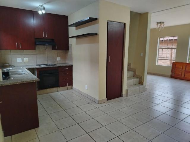 Apartment for rent in Waterkloof, Gauteng