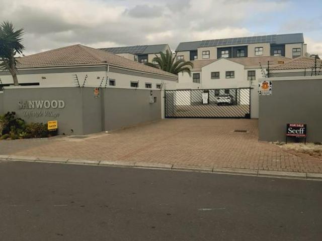 Apartment for rent in Western Cape