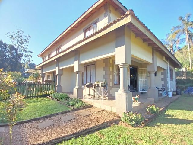 Apartment for rent in Kloof, Kwazulu-natal