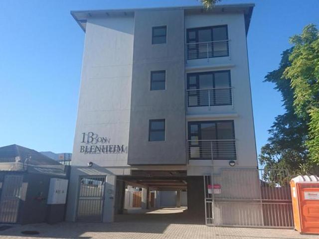 Apartment for rent in Western Cape