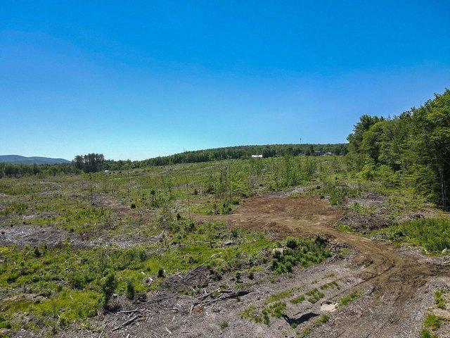 Land for sale in Chesterville, Maine