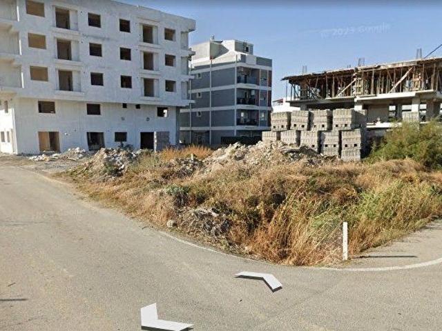 Menemen, İzmir içerisinde satılık Arsa