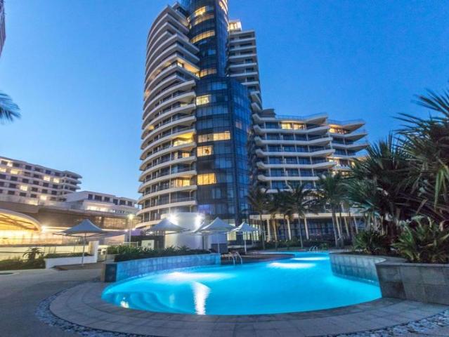 Apartment for rent in Umhlanga, Kwazulu-natal
