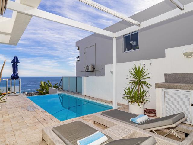 House for rent in Clifton, Cape Town