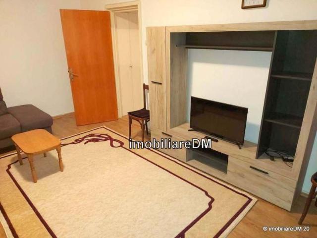 Apartament închirieri în Mircea Cel Batran, Iași