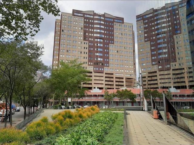 Apartment for rent in Newtown, Vosloorus