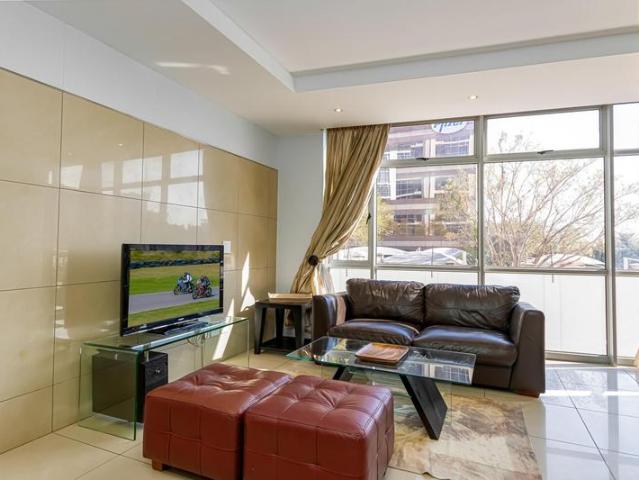 Apartment for rent in Alexandra, Gauteng