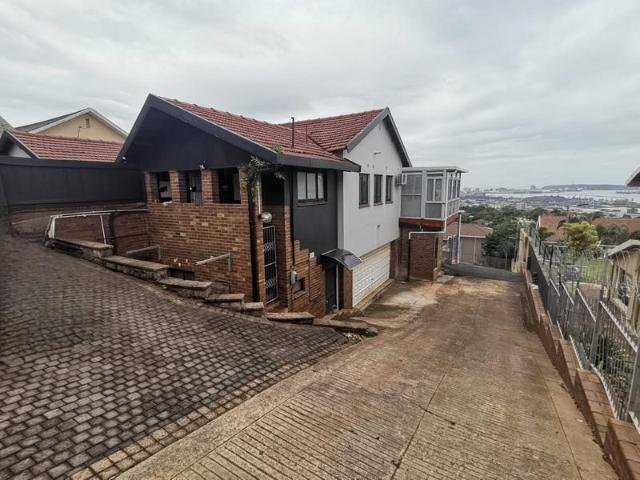 House for rent in Seaview, Kwazulu-natal