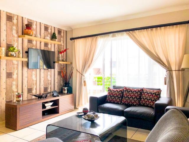 Apartment for rent in Alexandra, Gauteng