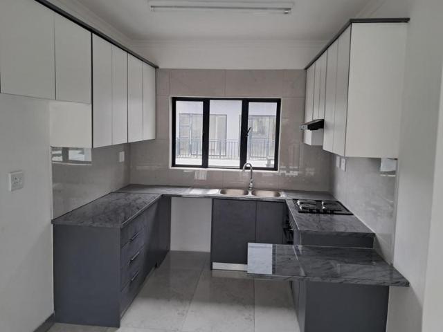Apartment for rent in Seaview, Kwazulu-natal