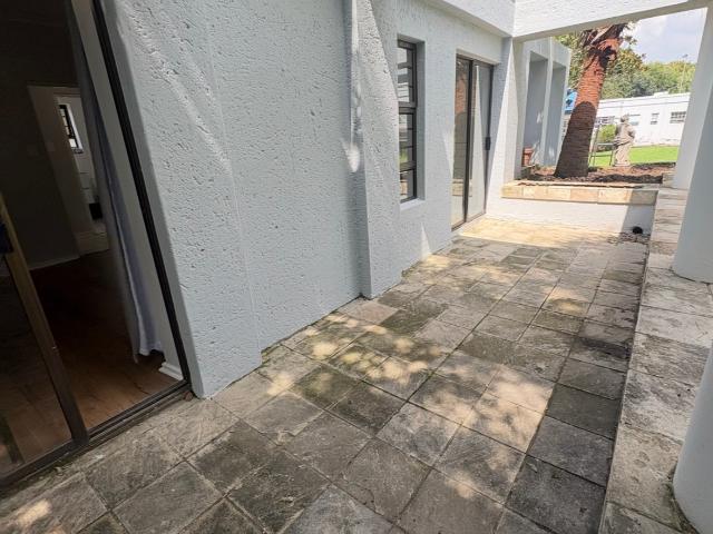 House for rent in Rosebank, Gauteng