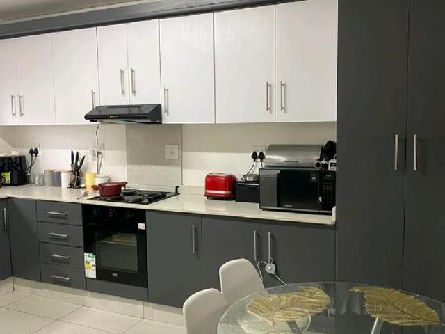 Apartment for rent in Seaview, Kwazulu-natal