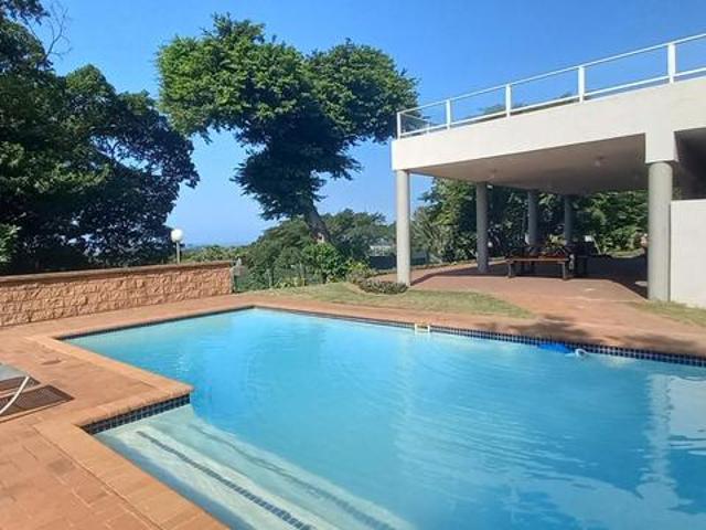 Apartment for rent in Seaview, Kwazulu-natal