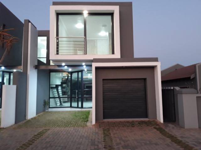 House for rent in Delmas, Victor Khanye Local Municipality