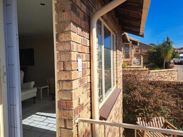 House for rent in Nooitgedacht, Gauteng