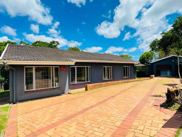 House for rent in Moseley, Queensburgh