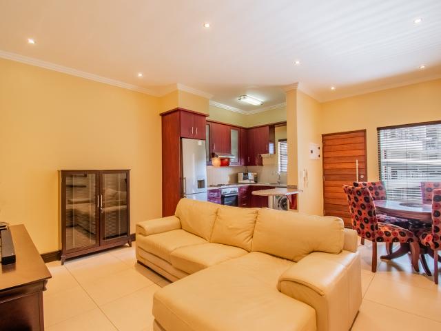 Apartment for rent in Umhlanga, Kwazulu-natal
