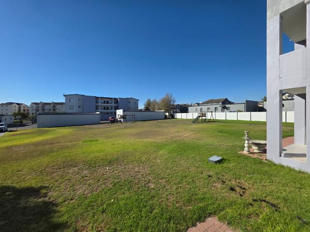 Apartment for rent in Western Cape