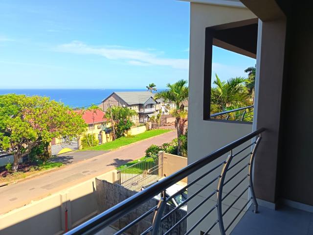 Apartment for rent in La Mercy, Kwazulu-natal