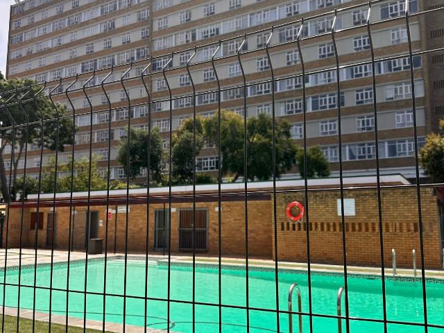 Apartment for rent in Bellville, Western Cape
