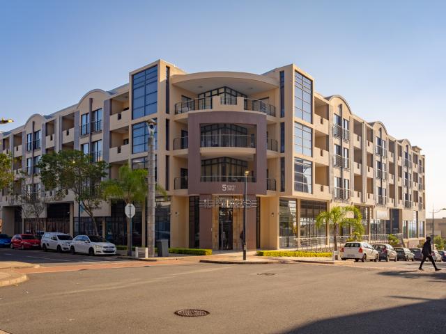 Apartment for rent in Umhlanga, Kwazulu-natal