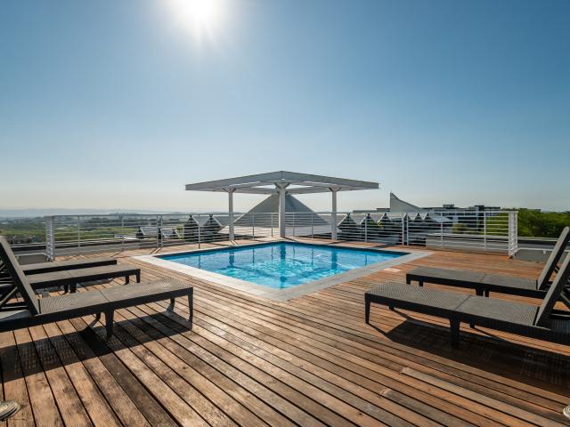 Apartment for rent in Umhlanga, Kwazulu-natal