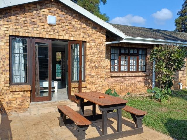 House for rent in Hillcrest, Kwazulu-natal