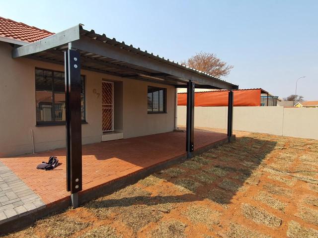 House for rent in Kgalagadi, Northern Cape