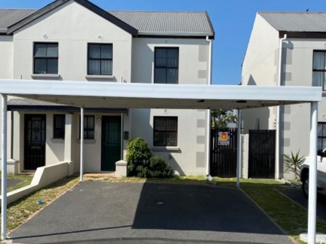 House for rent in Western Cape