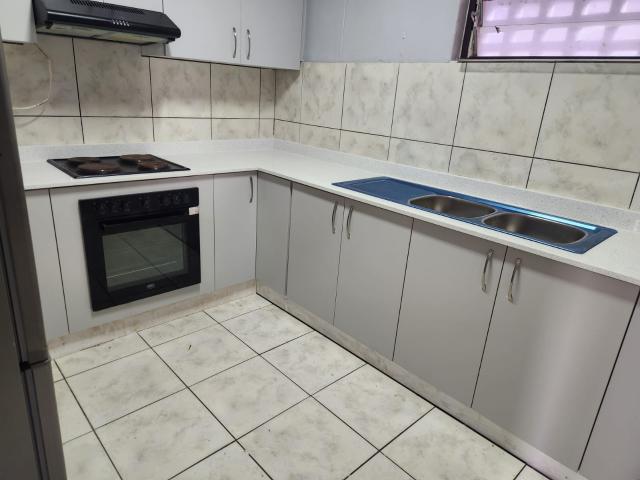 Apartment for rent in La Mercy, Kwazulu-natal