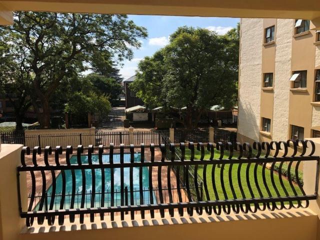 Apartment for rent in Waterkloof, Gauteng
