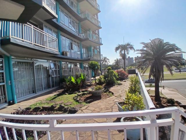 Apartment for rent in Seaview, Kwazulu-natal