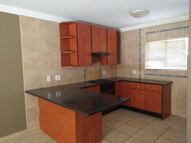 House for rent in Boksburg