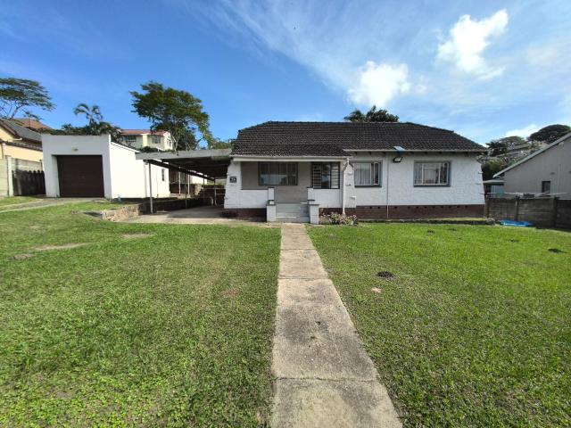 House for rent in Seaview, Kwazulu-natal